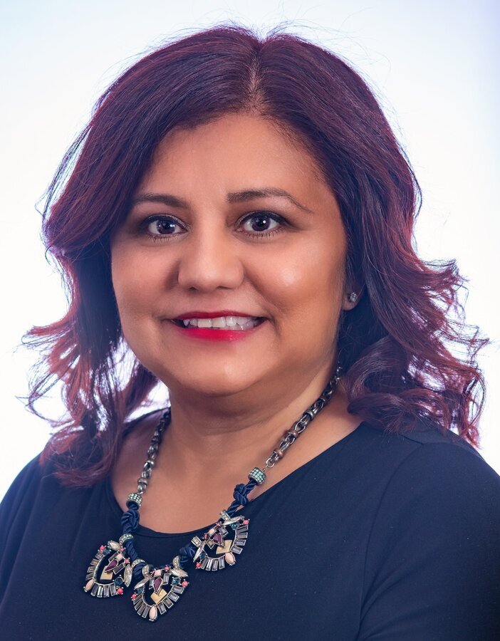 Morena G Morales  Agent Photo